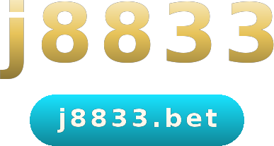 j8833 logo