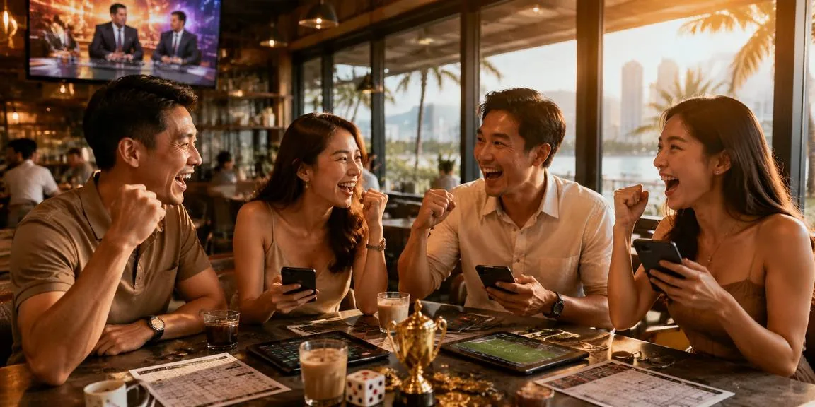 j8833 Casino Trực Tiếp Việt Nam