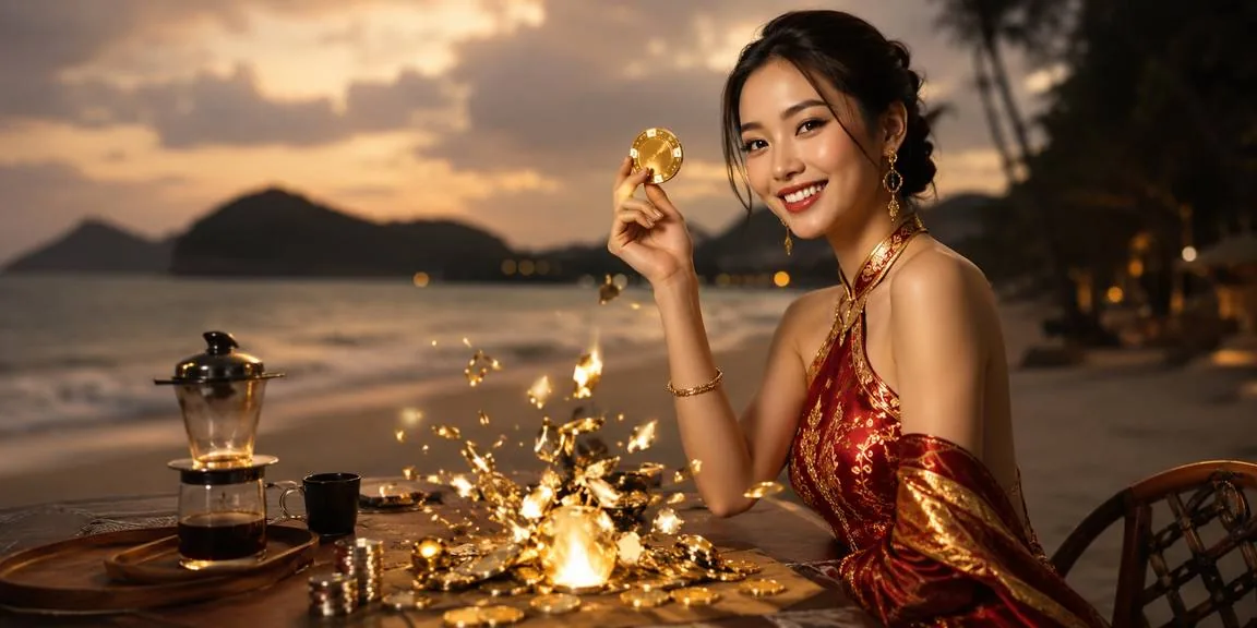 j8833 Casino trực tiếp